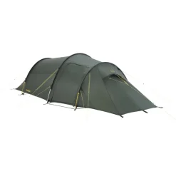 Nordisk Oppland 2 SI lichtgewicht tunneltent forest green