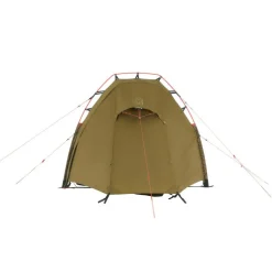 Nordisk Svalbard 1 2.0 PU lichtgewicht tunneltent dark olive