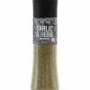 Not Just Bbq  Garlic & Herb shaker 270 gram
