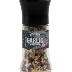 Not Just Bbq  Garlic Grinder 40 gram