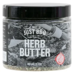 Not Just Bbq  Herb Butter Mix 75 gram
