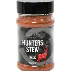 Not Just Bbq  Hunter Stew Seasoning Mix 115 gram