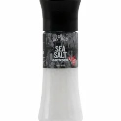 Not Just Bbq  Sea Salt Grinder 185 gram