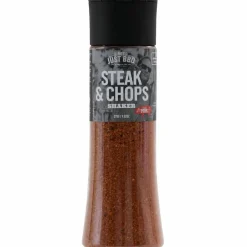 Not Just Bbq  Steak & Chops shaker 270 gram