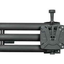 Novus Sky 10N Flatscreen televisiebeugel zwart