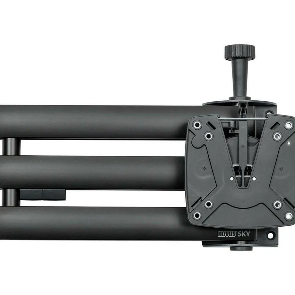 Novus Sky 10N Flatscreen televisiebeugel zwart