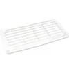 Nuova Rade  ventilatierooster 200 x 100 mm wit