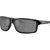 Oakley 0162 Gibston XL zonnebril matte black