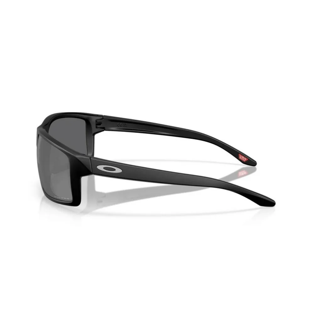 Oakley 0162 Gibston XL zonnebril matte black