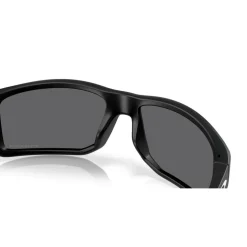 Oakley 0162 Gibston XL zonnebril matte black
