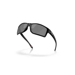 Oakley 0162 Gibston XL zonnebril matte black