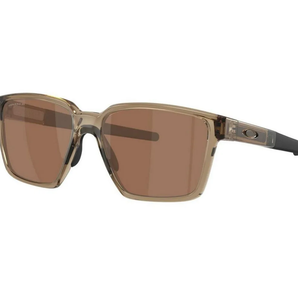 Oakley Actuator SQ zonnebril brown smoke