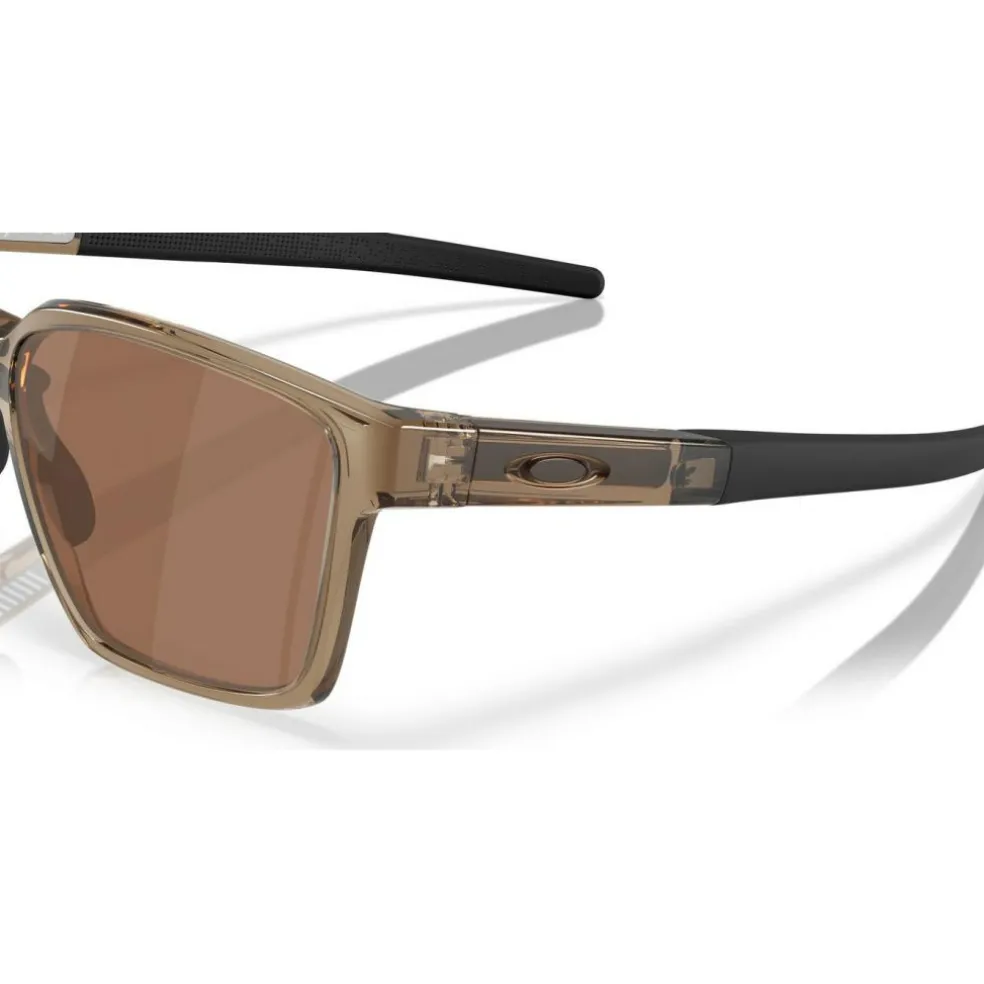 Oakley Actuator SQ zonnebril brown smoke