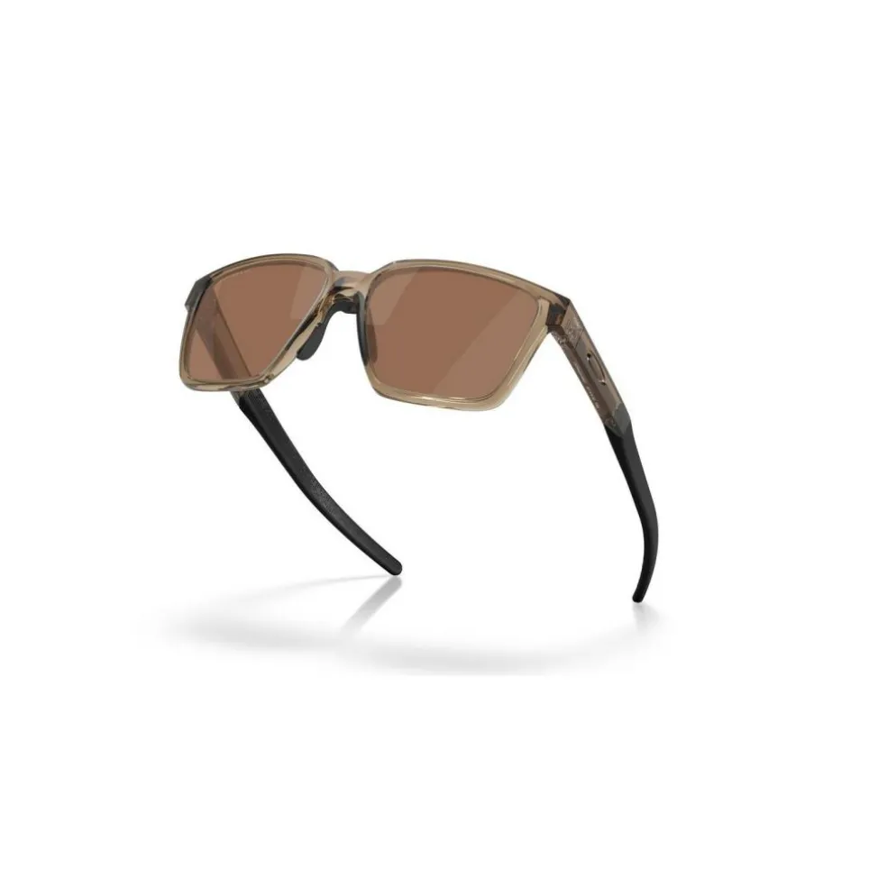 Oakley Actuator SQ zonnebril brown smoke