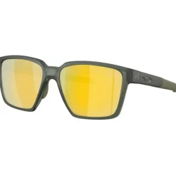 Oakley Actuator SQ zonnebril matte olive ink