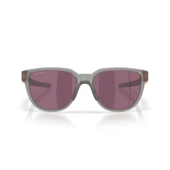 Oakley Actuator zonnebril matte transparent grey ink
