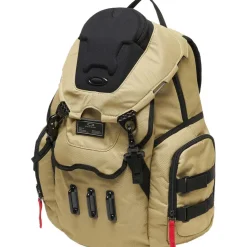 Oakley Bathroom Sink RC 15 inch laptop rugzak 21 liter pebble