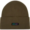 Oakley B1B Gradient Patch muts army green