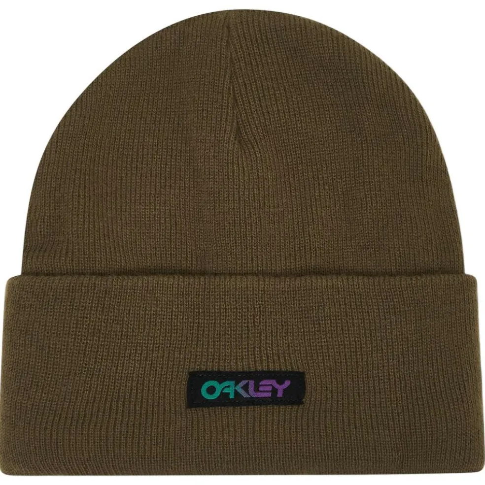 Oakley B1B Gradient Patch muts army green