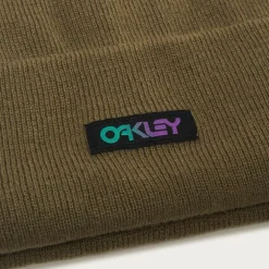 Oakley B1B Gradient Patch muts army green