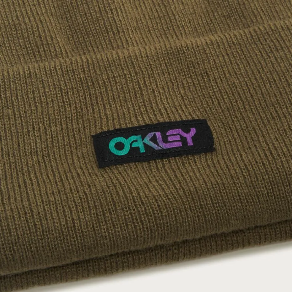 Oakley B1B Gradient Patch muts army green