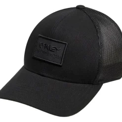 Oakley B1B Hdo Patch Trucker pet blackout