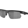 Oakley BiSphaera zonnebril matte black
