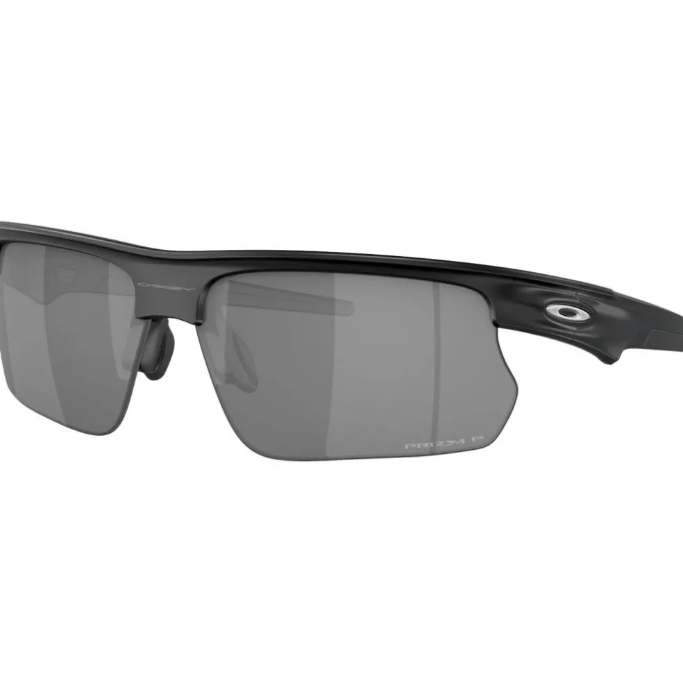 Oakley BiSphaera zonnebril matte black