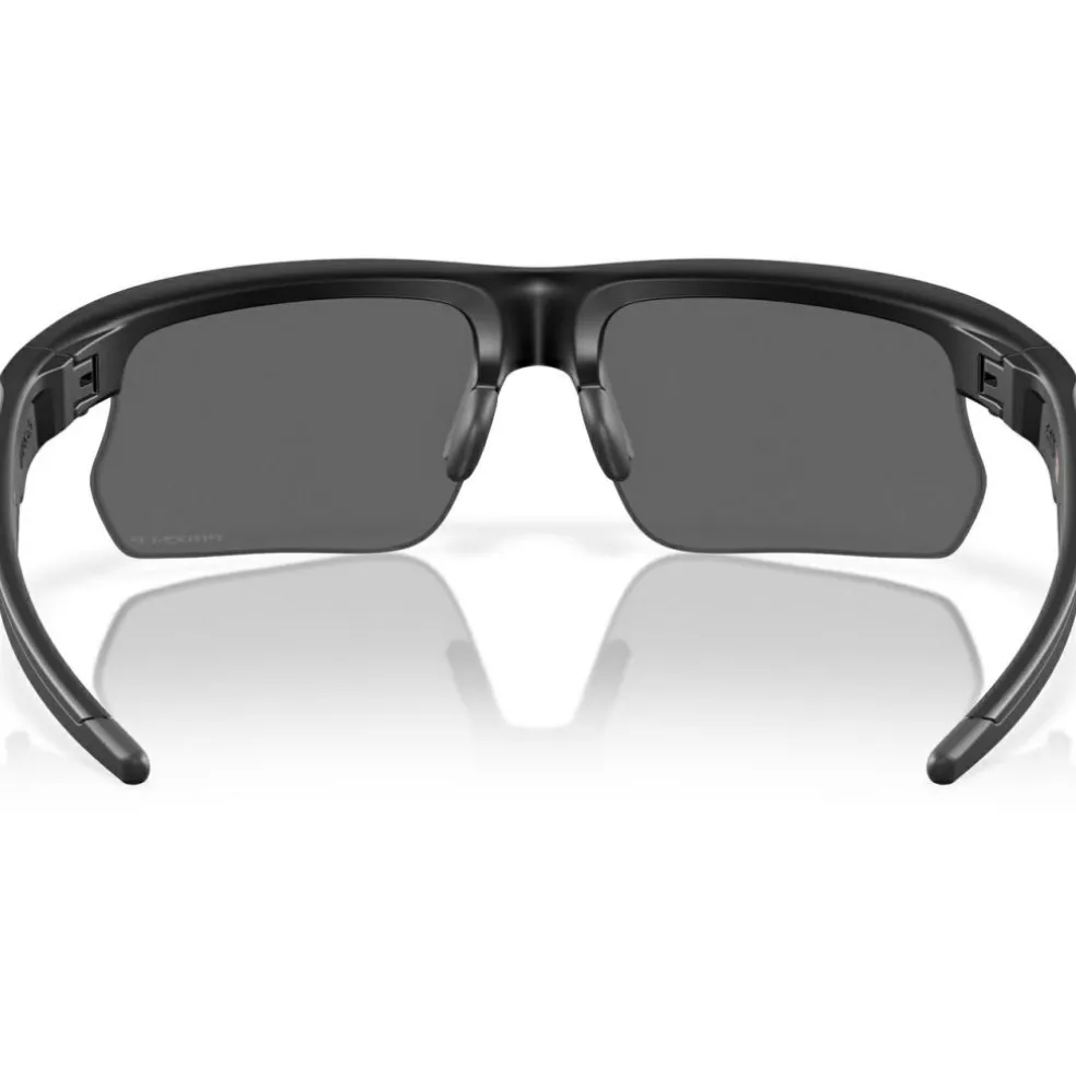Oakley BiSphaera zonnebril matte black