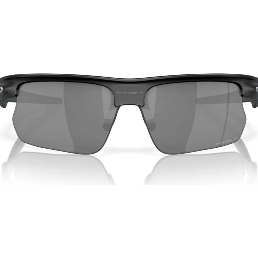 Oakley BiSphaera zonnebril matte black