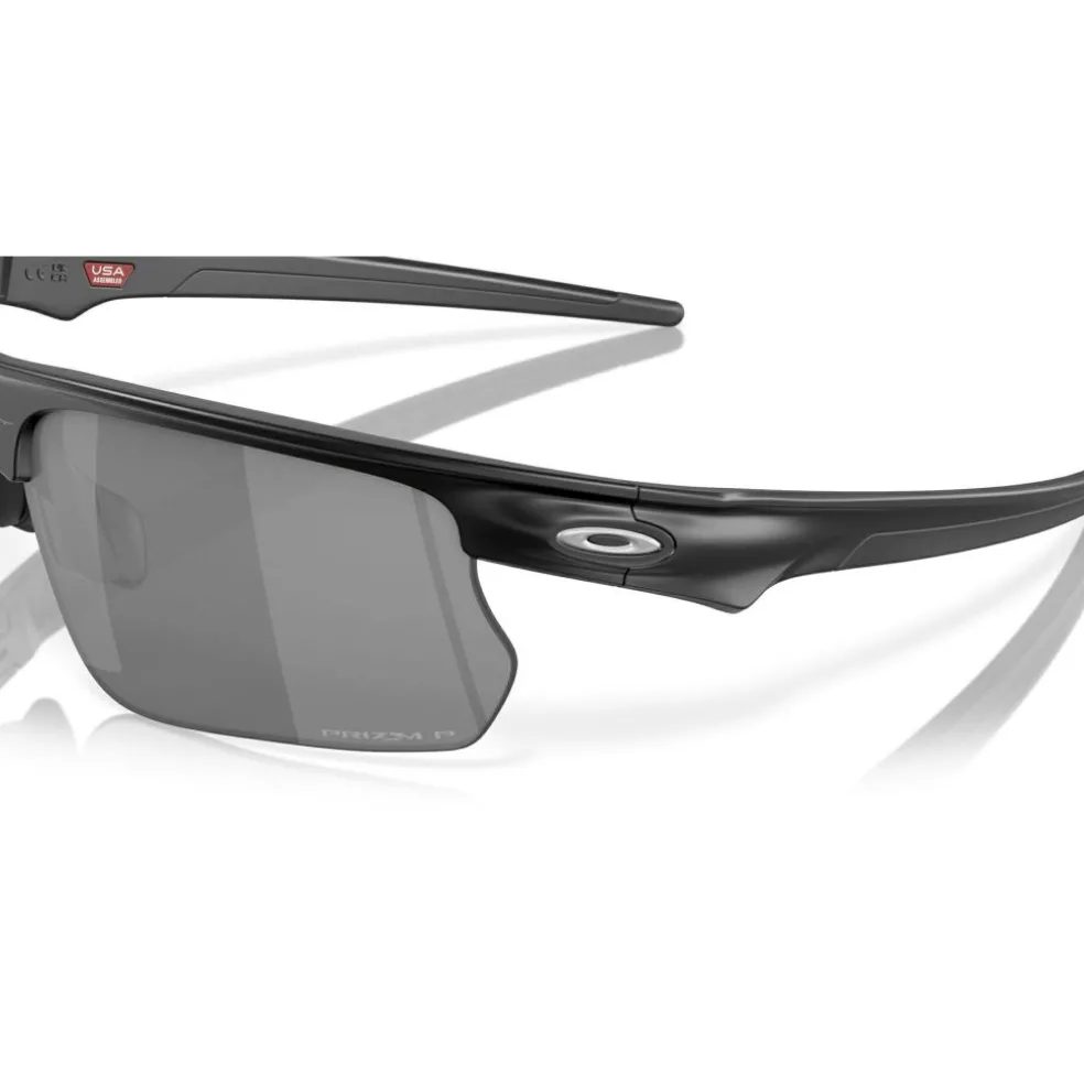 Oakley BiSphaera zonnebril matte black