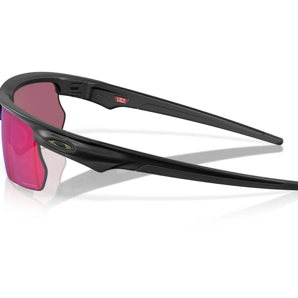 Oakley BiSphaera zonnebril matte zwart