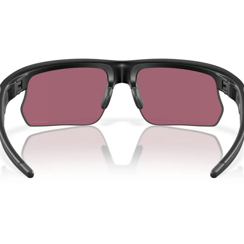 Oakley BiSphaera zonnebril matte zwart