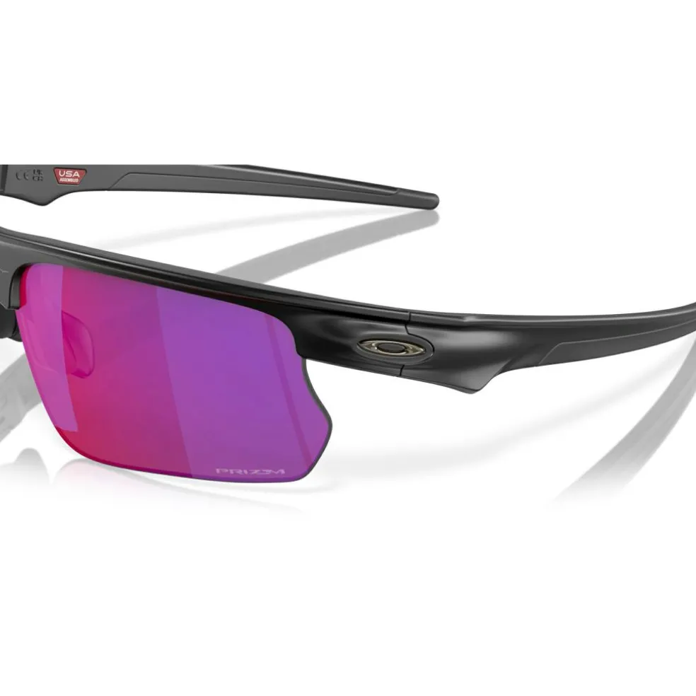 Oakley BiSphaera zonnebril matte zwart
