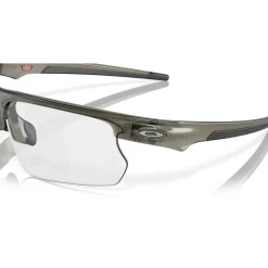 Oakley BiSphaera zonnebril grey smoke