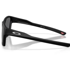 Oakley Briza zonnebril prizm black polarized matte black