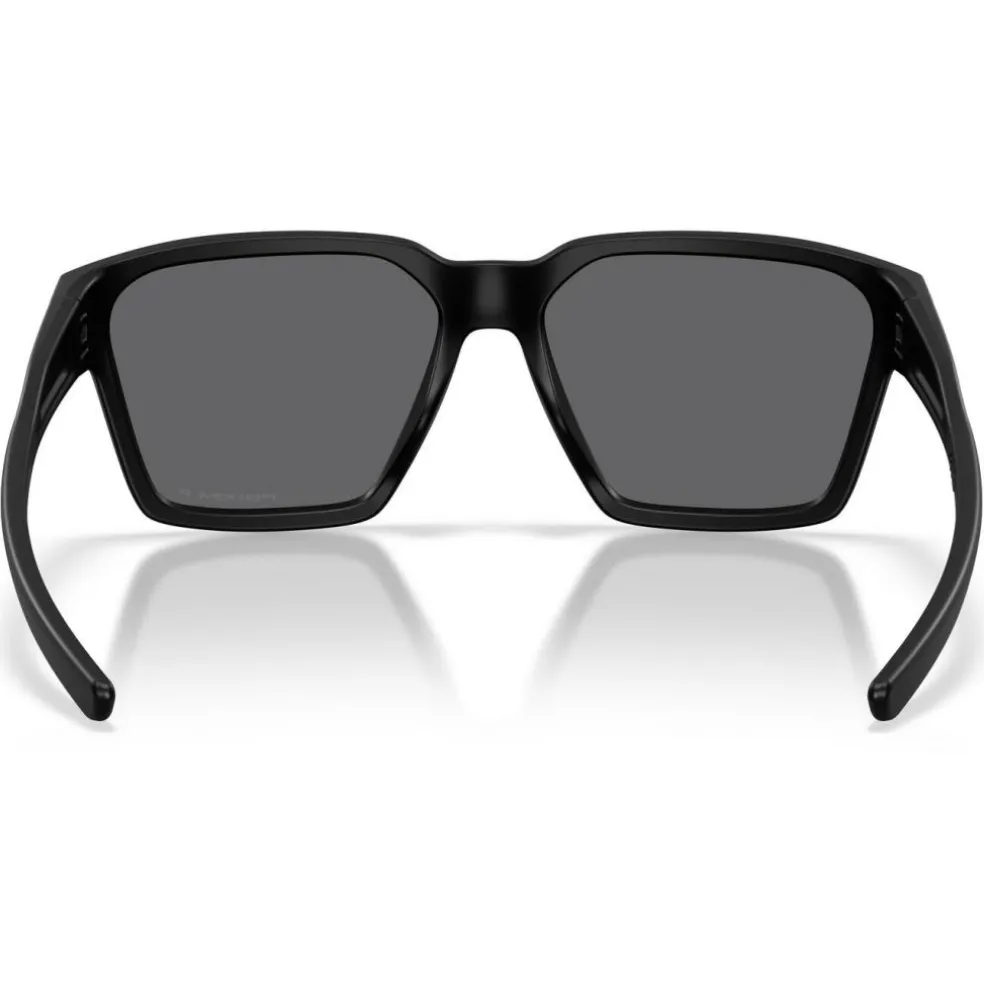 Oakley Briza zonnebril prizm black polarized matte black