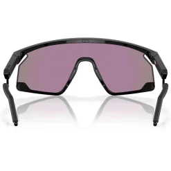 Oakley BXTR Metal zonnebril polished black