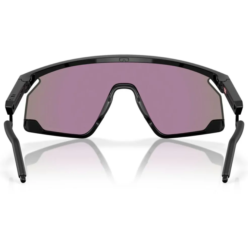 Oakley BXTR Metal zonnebril polished black