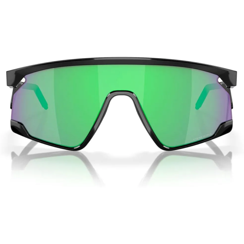 Oakley BXTR Metal zonnebril polished black