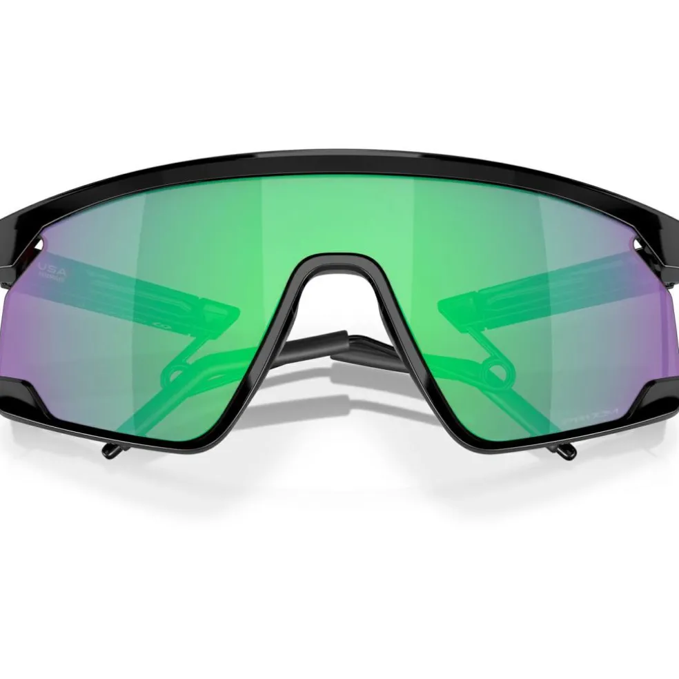 Oakley BXTR Metal zonnebril polished black