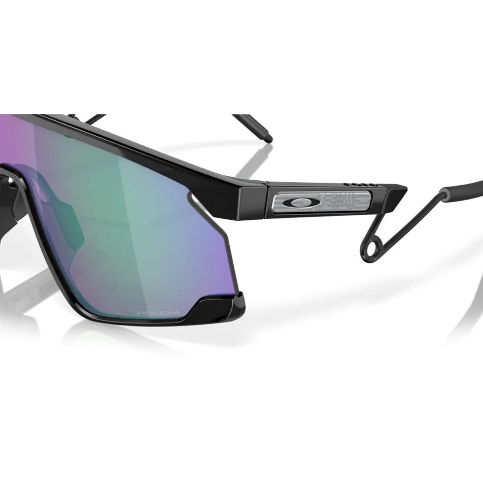 Oakley BXTR Metal zonnebril polished black