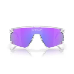 Oakley BXTR Metal zonnebril heren matte clear