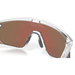Oakley BXTR Metal zonnebril heren matte clear