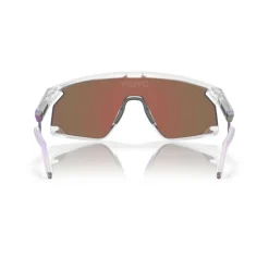 Oakley BXTR Metal zonnebril heren matte clear
