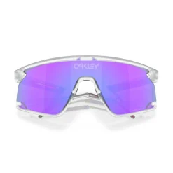 Oakley BXTR Metal zonnebril heren matte clear