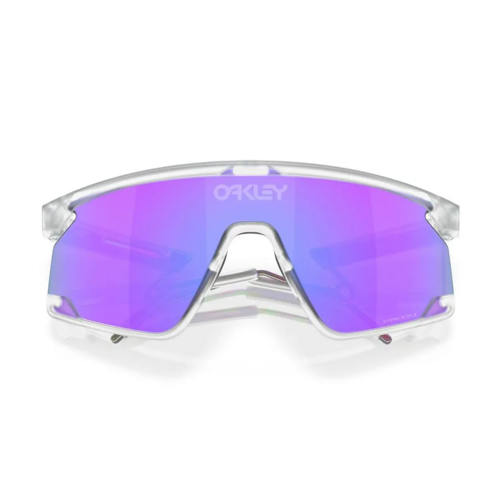 Oakley BXTR Metal zonnebril heren matte clear