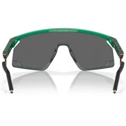 Oakley BXTR Metal zonnebril trans viridian