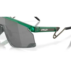 Oakley BXTR Metal zonnebril trans viridian