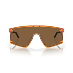 Oakley BXTR Metal zonnebril heren transparent ginger